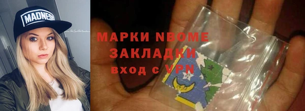 молекула духа Кулебаки