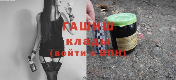 молекула духа Кулебаки